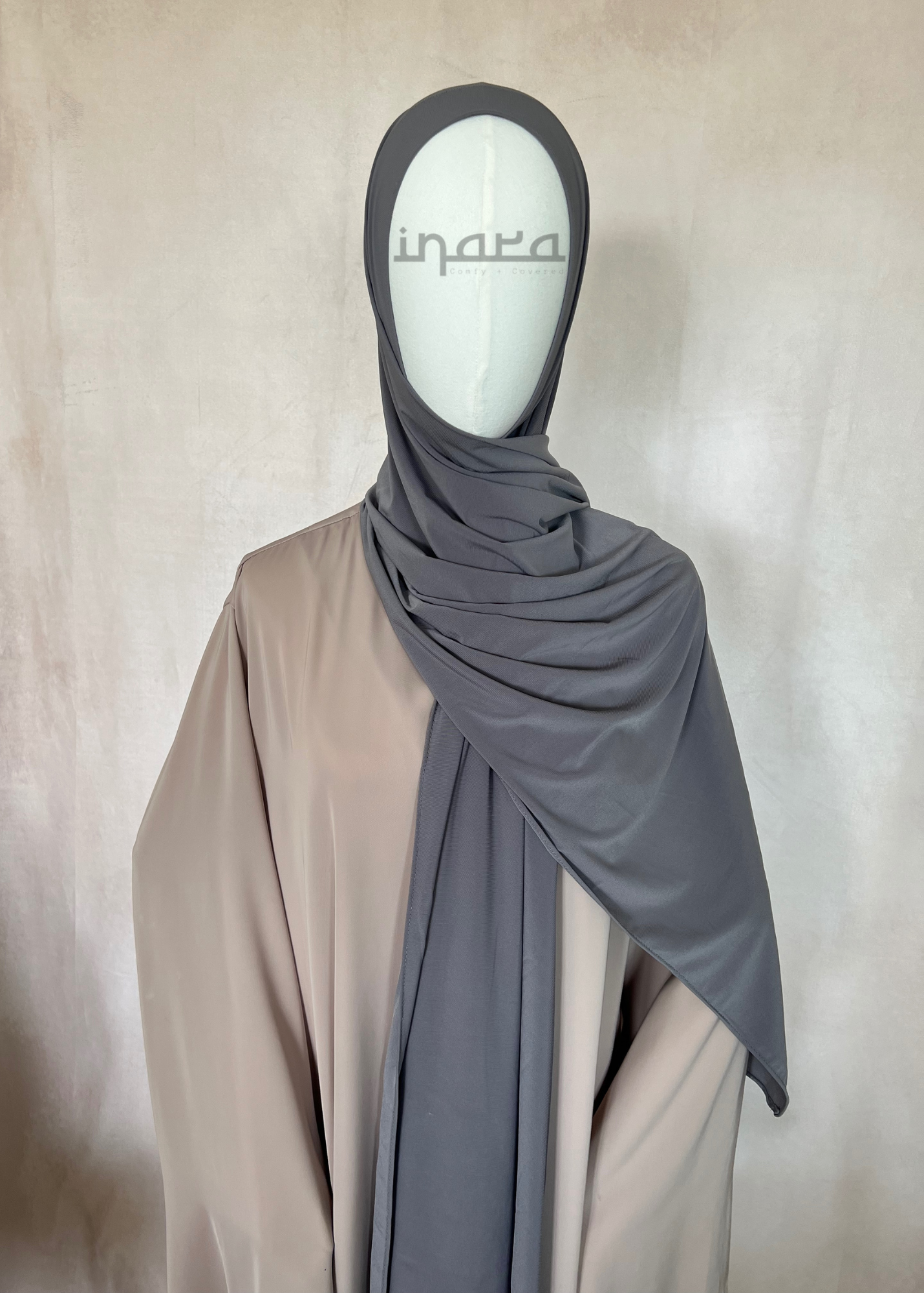 Premium Jersey Desert Taupe