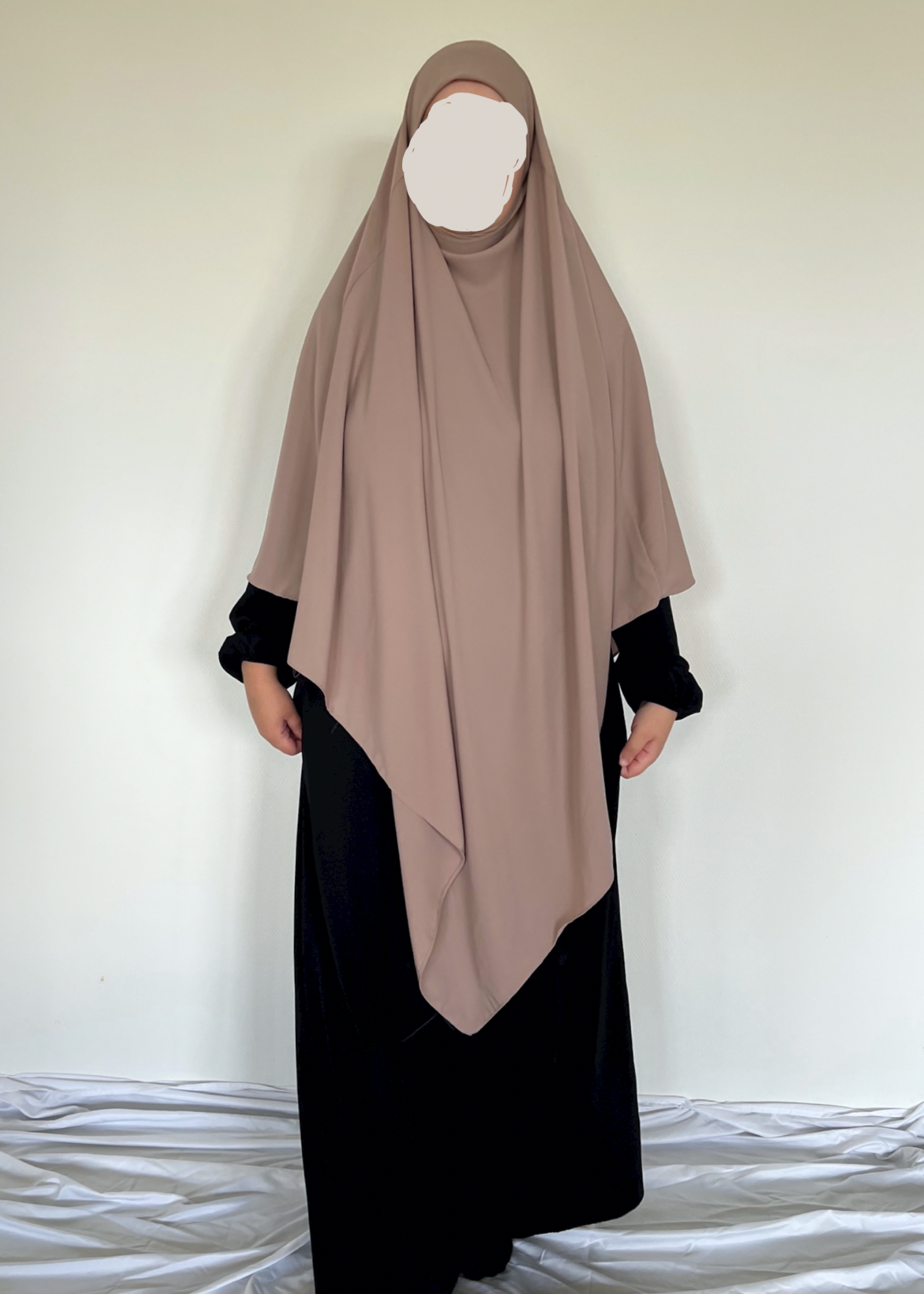 Medina Silk Taupe