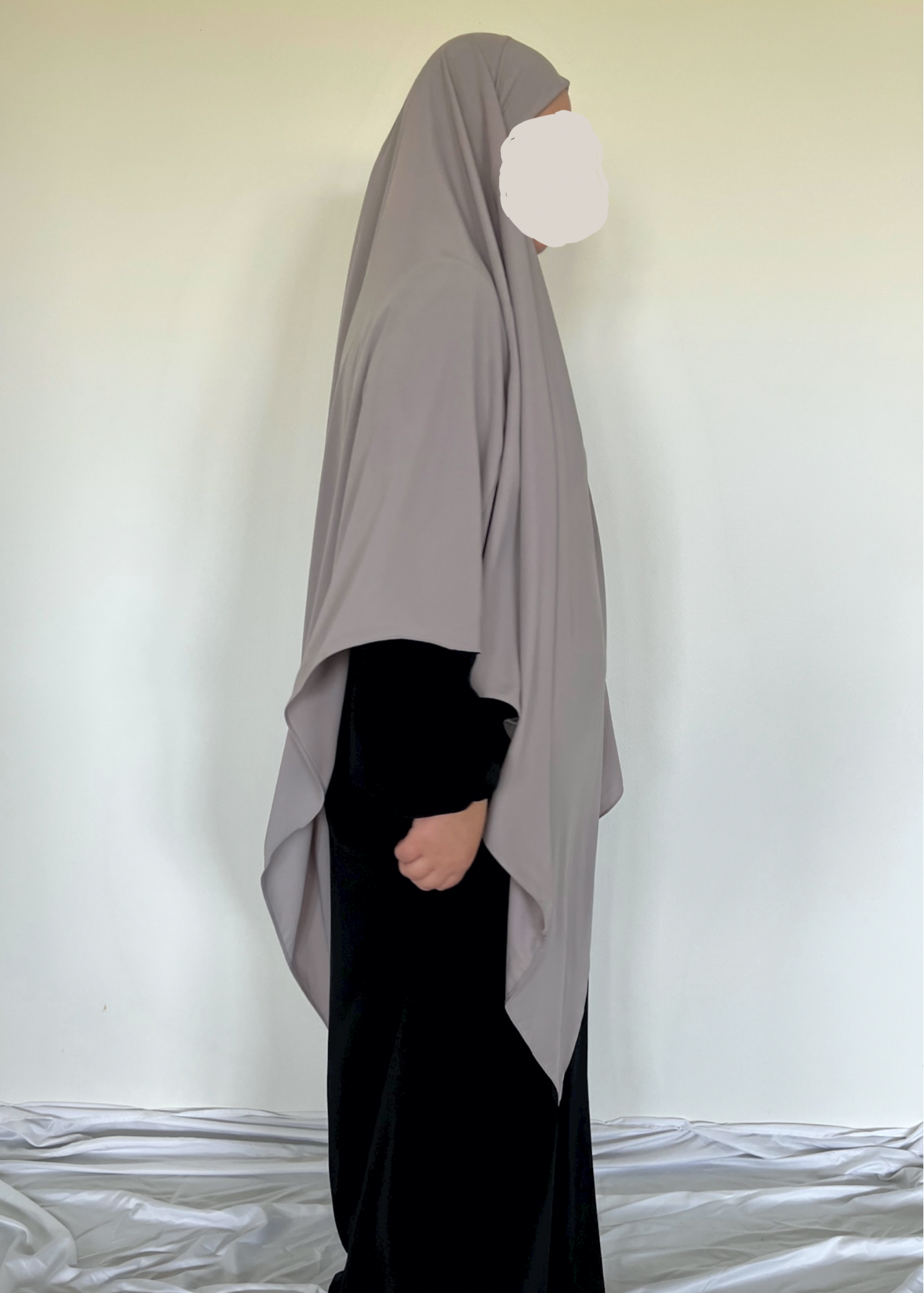 Medina Silk Grey