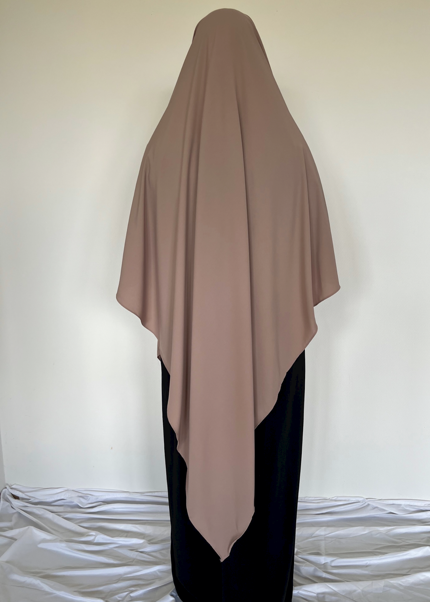 Medina Silk Taupe