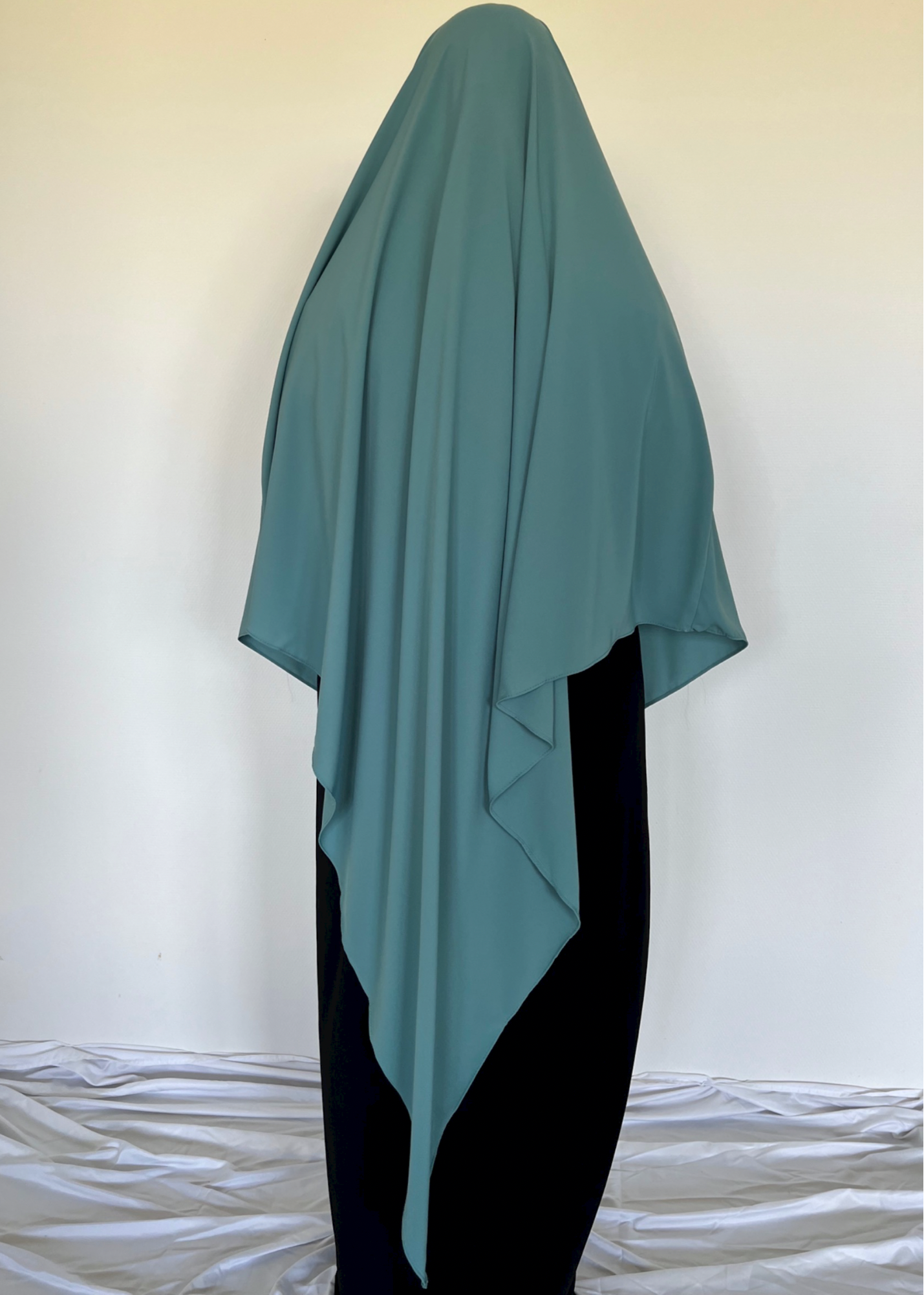 Medina Silk Turquoise