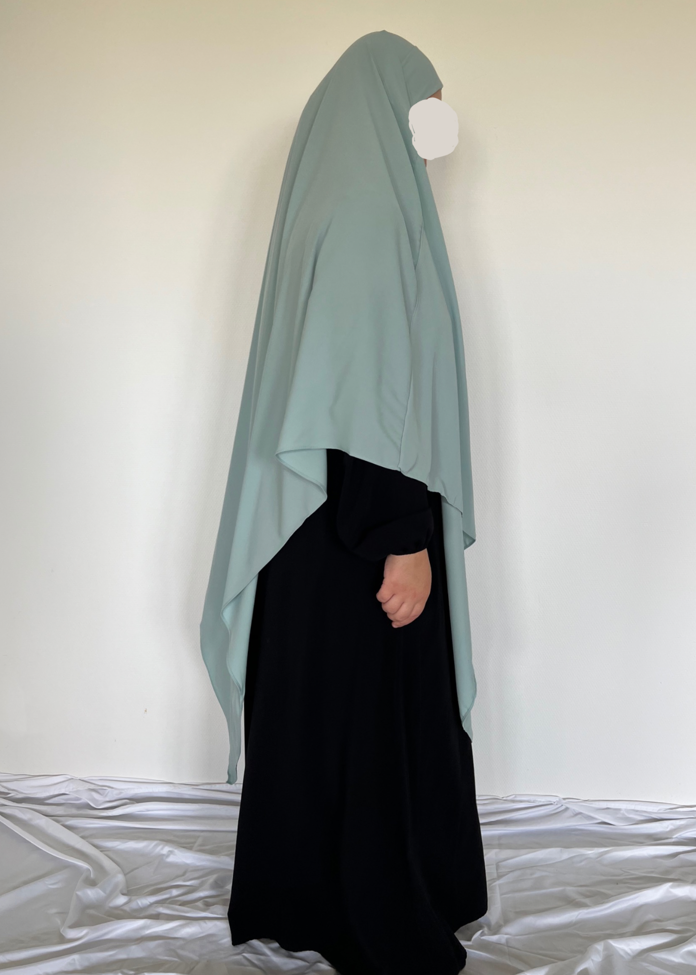 Medina Silk Mint